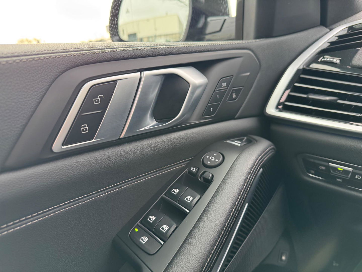 BMW X5 XDrive45e High Executive Pano HUD 360 Camera Laser