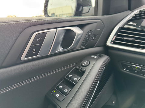 BMW X5 XDrive45e High Executive Pano HUD 360 Camera Laser