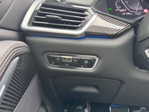 BMW X5 XDrive45e High Executive Pano HUD 360 Camera Laser