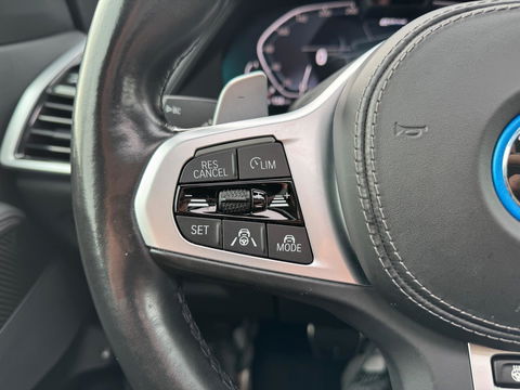 BMW X5 XDrive45e High Executive Pano HUD 360 Camera Laser