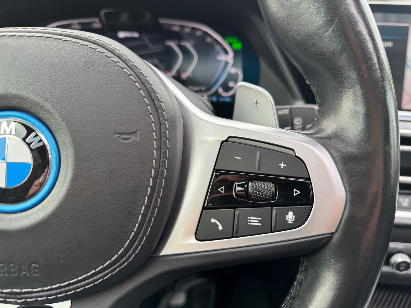 BMW X5 XDrive45e High Executive Pano HUD 360 Camera Laser