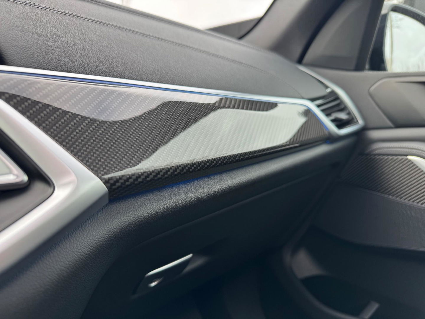 BMW X5 XDrive45e High Executive Pano HUD 360 Camera Laser