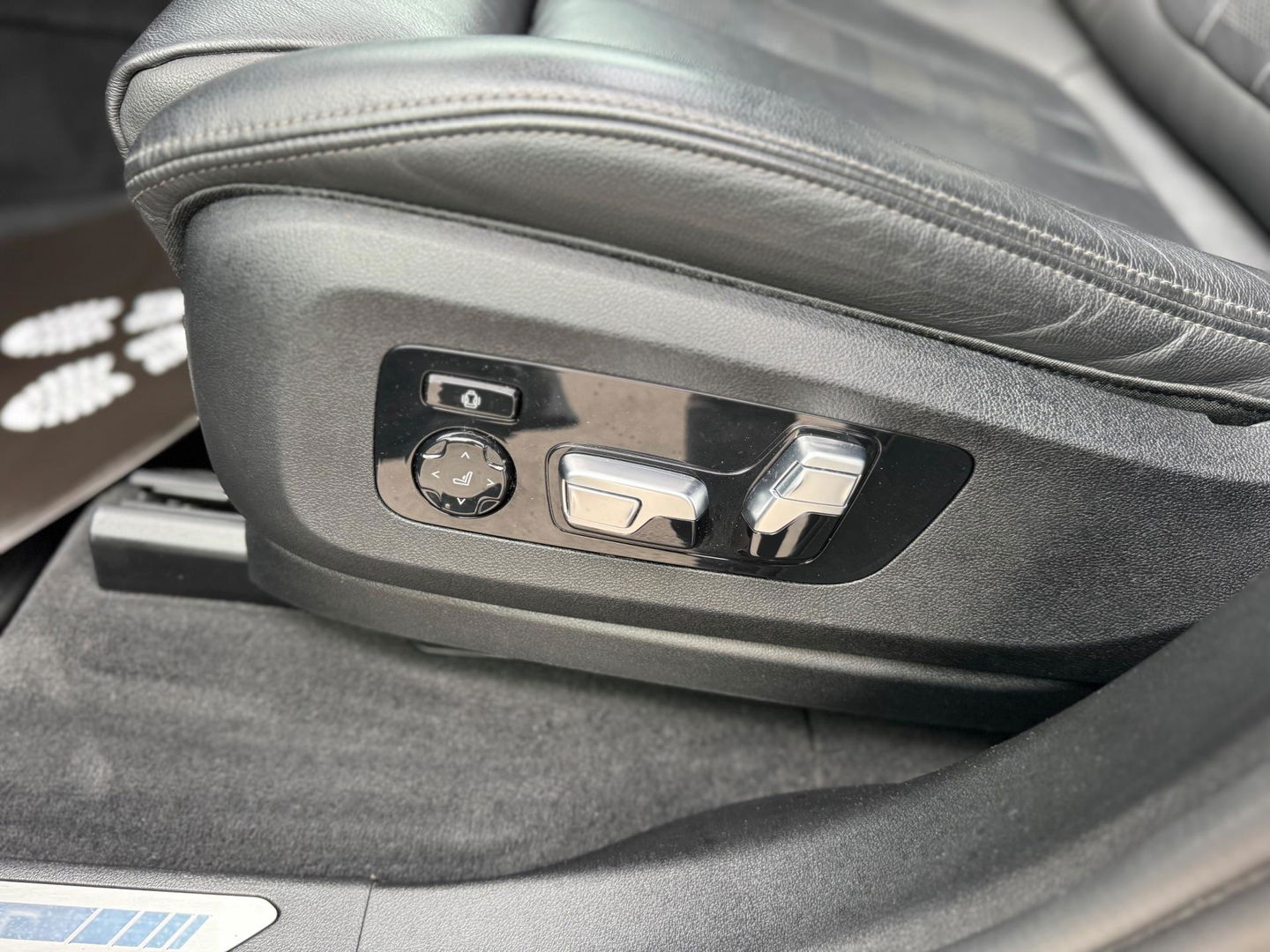 BMW X5 XDrive45e High Executive Pano HUD 360 Camera Laser