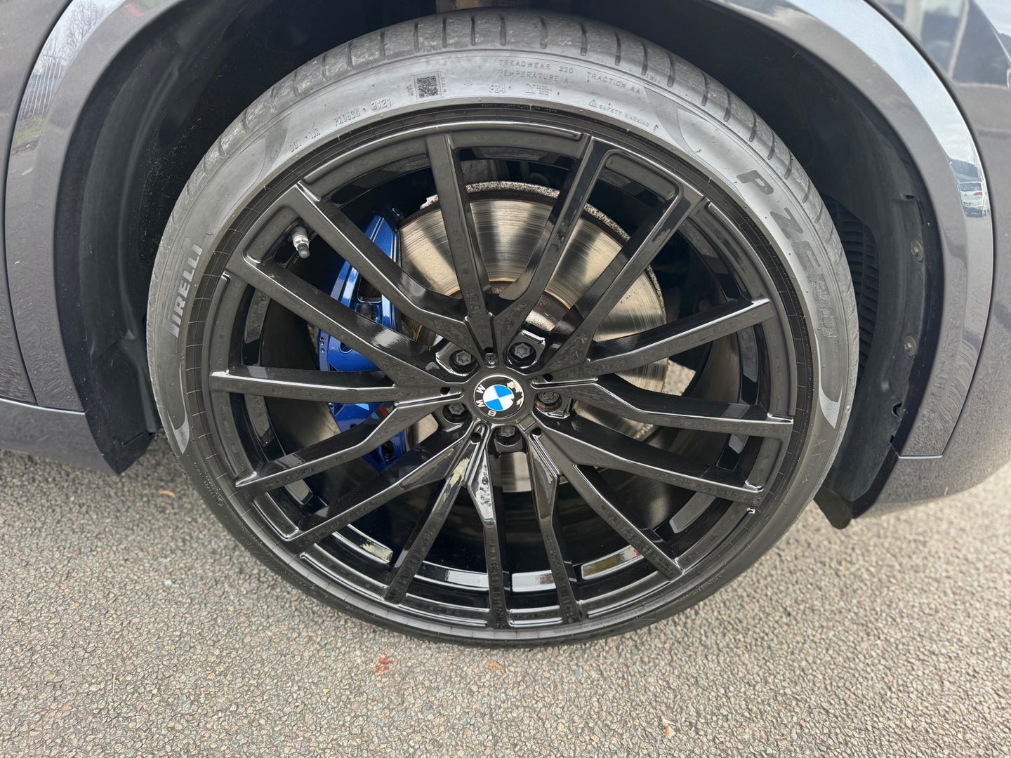 BMW X5 XDrive45e High Executive Pano HUD 360 Camera Laser