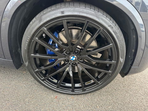 BMW X5 XDrive45e High Executive Pano HUD 360 Camera Laser