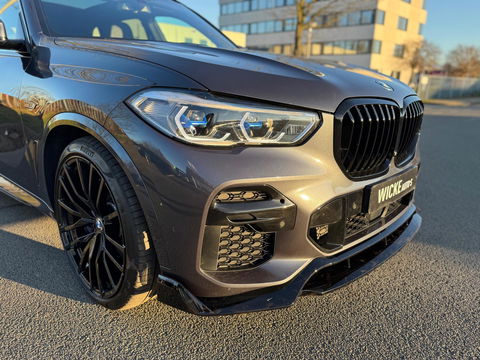 BMW X5 XDrive45e High Executive Pano HUD 360 Camera Laser