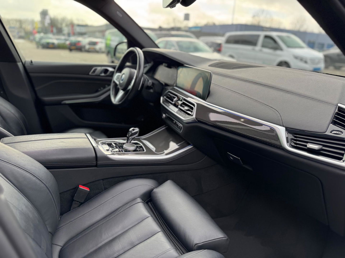 BMW X5 XDrive45e High Executive Pano HUD 360 Camera Laser