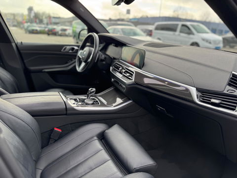 BMW X5 XDrive45e High Executive Pano HUD 360 Camera Laser
