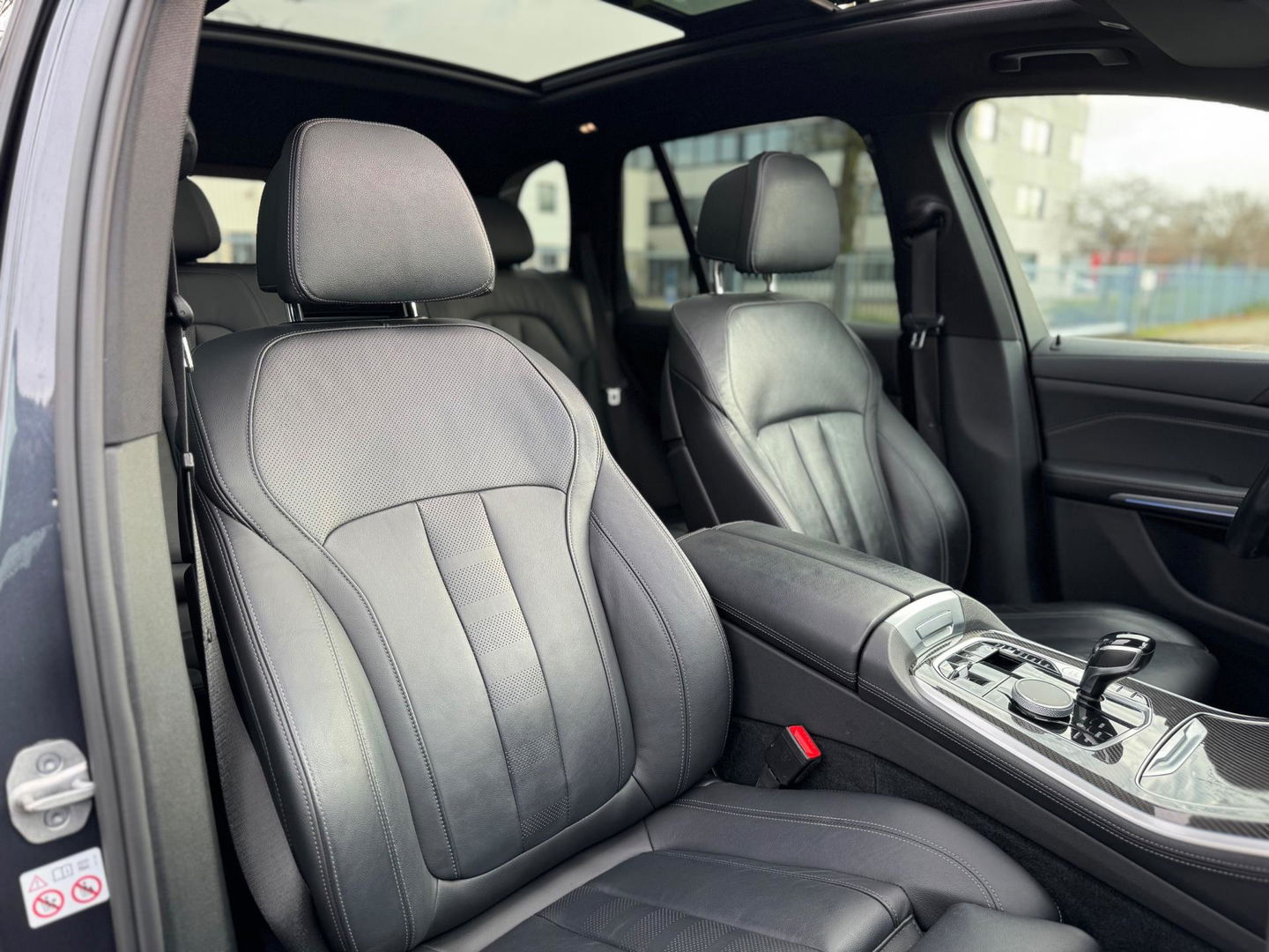 BMW X5 XDrive45e High Executive Pano HUD 360 Camera Laser