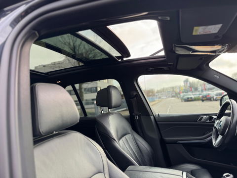 BMW X5 XDrive45e High Executive Pano HUD 360 Camera Laser