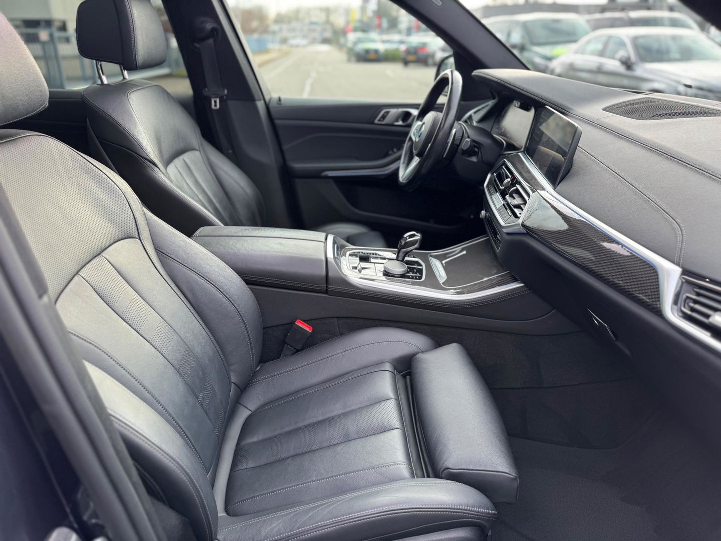 BMW X5 XDrive45e High Executive Pano HUD 360 Camera Laser