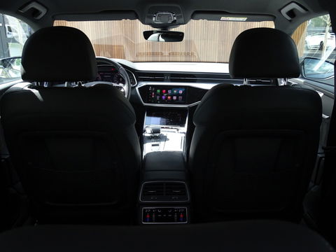Audi A7 Sportback 55 TFSIe 367PK Quattro / B&O / Matrix / ACC / 360°