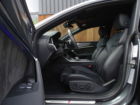 Audi A7 Sportback 55 TFSIe 367PK Quattro / B&O / Matrix / ACC / 360°
