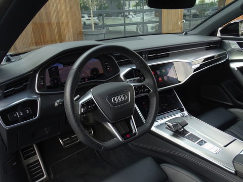 Audi A7 Sportback 55 TFSIe 367PK Quattro / B&O / Matrix / ACC / 360°