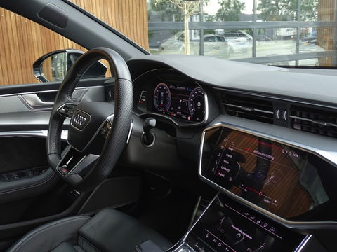 Audi A7 Sportback 55 TFSIe 367PK Quattro / B&O / Matrix / ACC / 360°