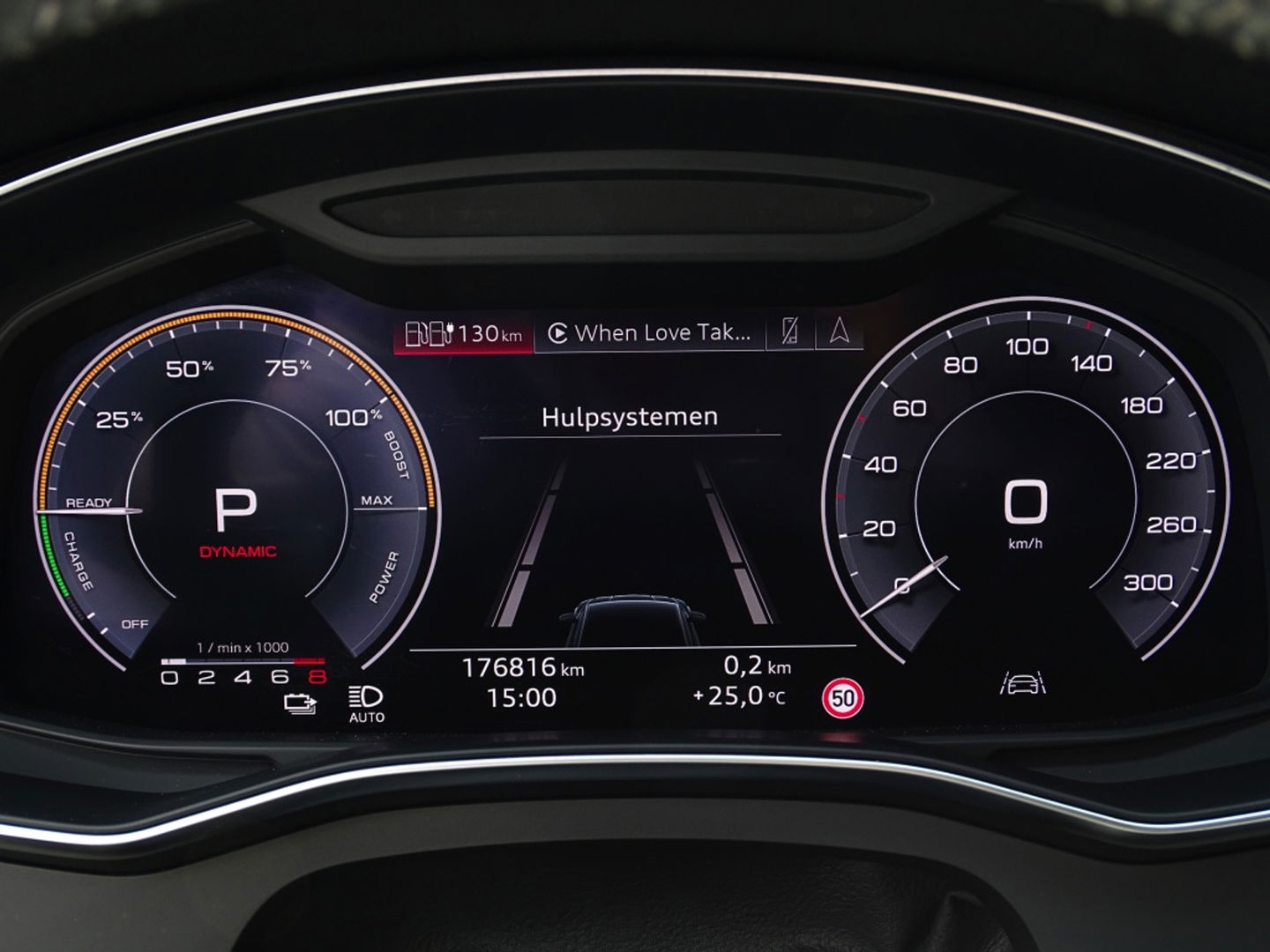 Audi A7 Sportback 55 TFSIe 367PK Quattro / B&O / Matrix / ACC / 360°