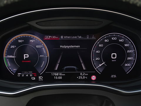 Audi A7 Sportback 55 TFSIe 367PK Quattro / B&O / Matrix / ACC / 360°