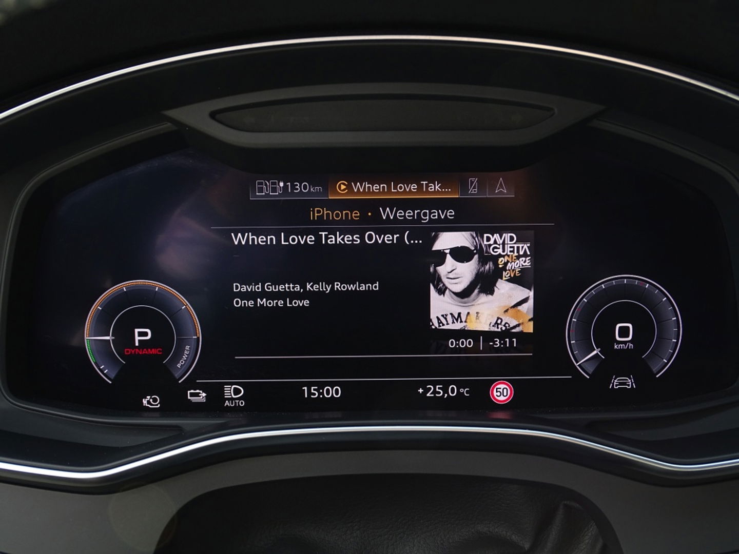 Audi A7 Sportback 55 TFSIe 367PK Quattro / B&O / Matrix / ACC / 360°