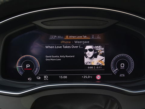 Audi A7 Sportback 55 TFSIe 367PK Quattro / B&O / Matrix / ACC / 360°