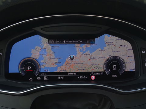 Audi A7 Sportback 55 TFSIe 367PK Quattro / B&O / Matrix / ACC / 360°