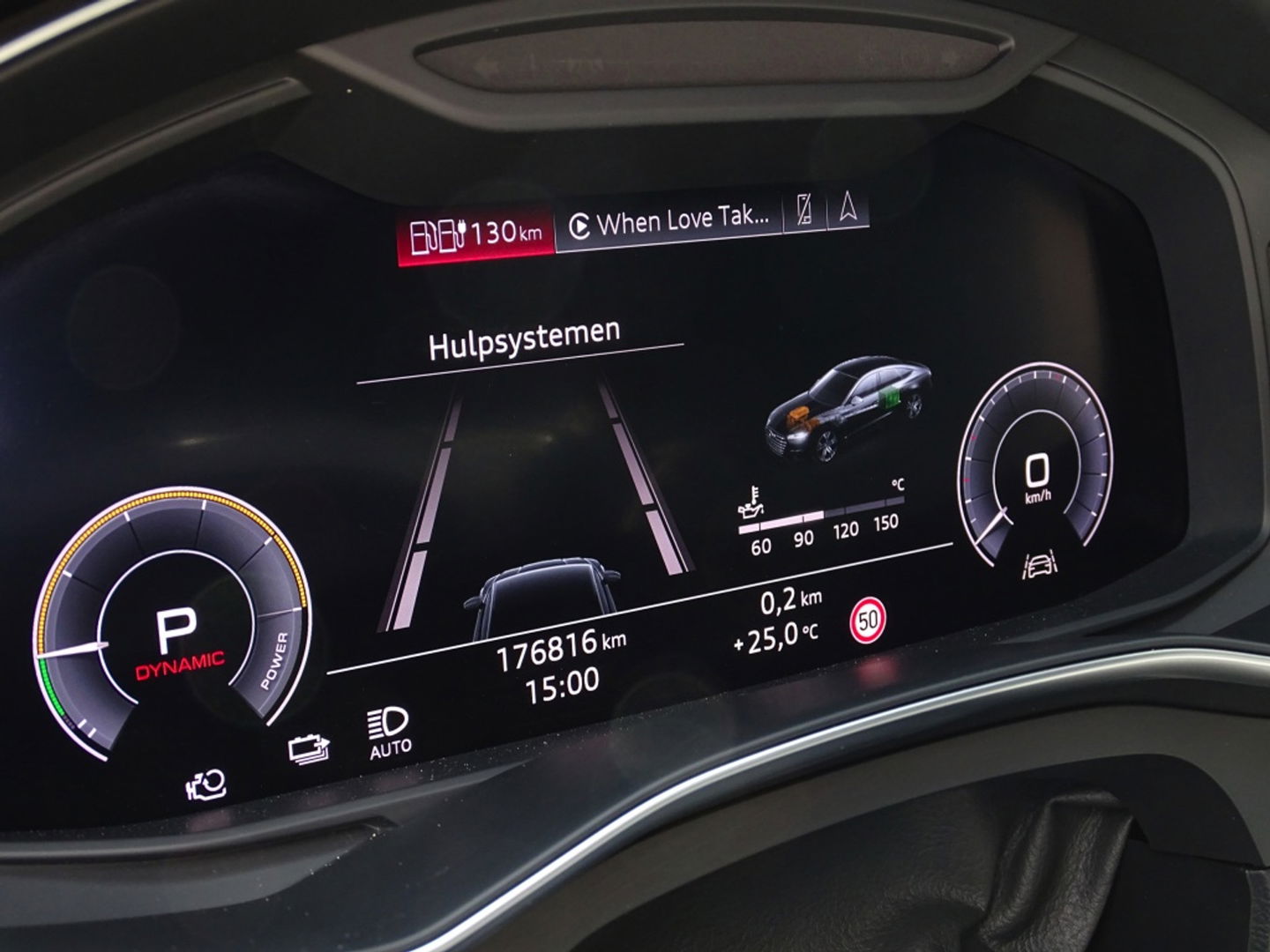 Audi A7 Sportback 55 TFSIe 367PK Quattro / B&O / Matrix / ACC / 360°