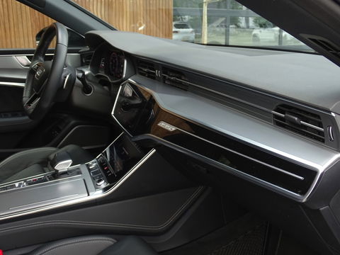 Audi A7 Sportback 55 TFSIe 367PK Quattro / B&O / Matrix / ACC / 360°