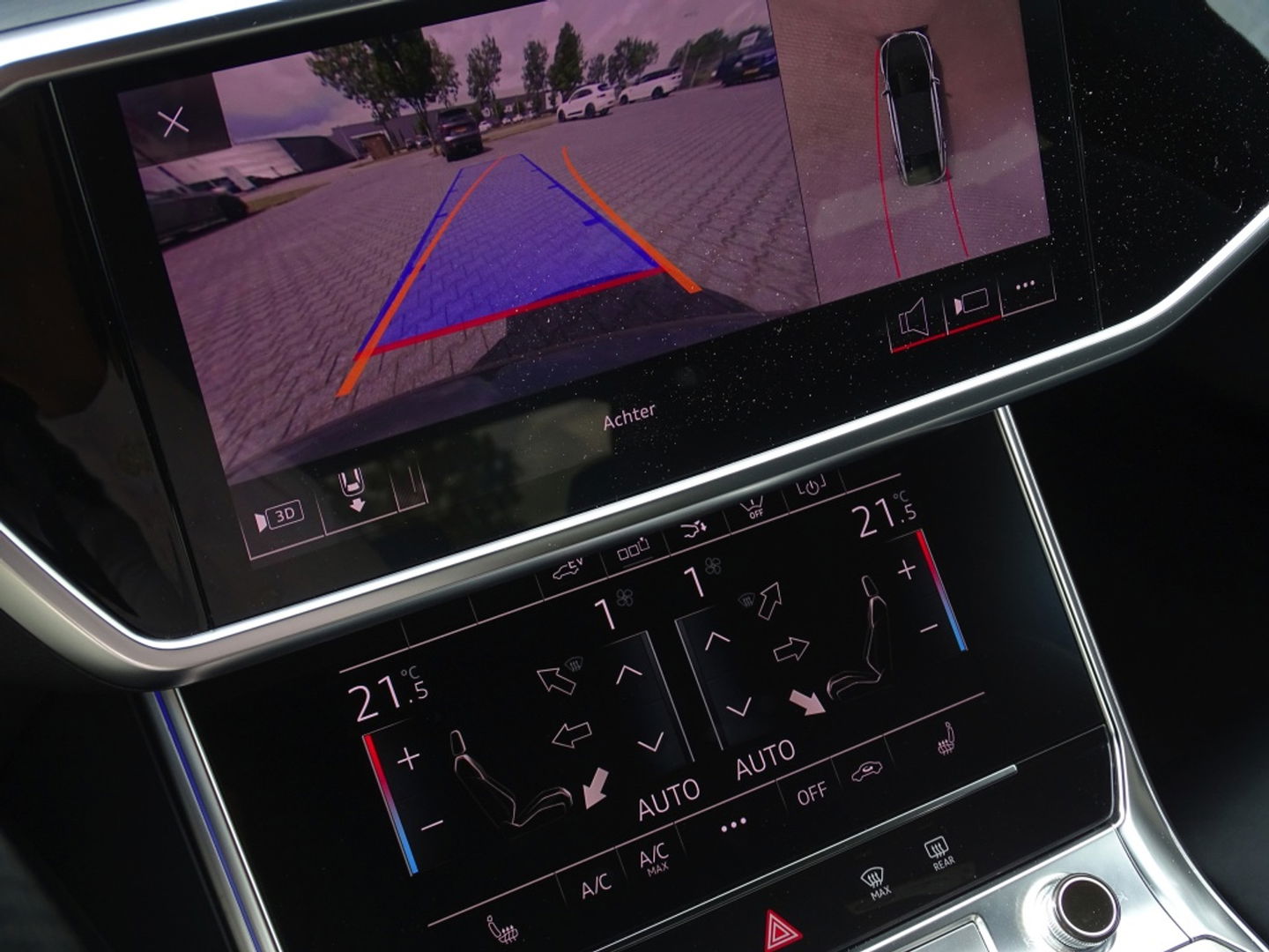 Audi A7 Sportback 55 TFSIe 367PK Quattro / B&O / Matrix / ACC / 360°