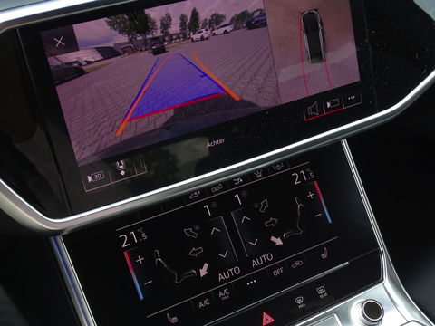 Audi A7 Sportback 55 TFSIe 367PK Quattro / B&O / Matrix / ACC / 360°