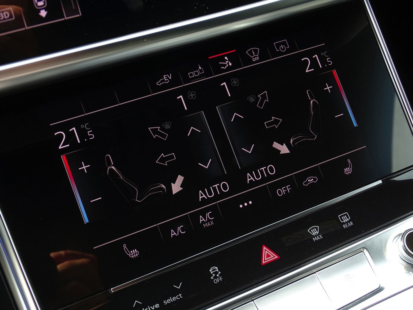 Audi A7 Sportback 55 TFSIe 367PK Quattro / B&O / Matrix / ACC / 360°