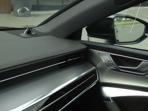 Audi A7 Sportback 55 TFSIe 367PK Quattro / B&O / Matrix / ACC / 360°