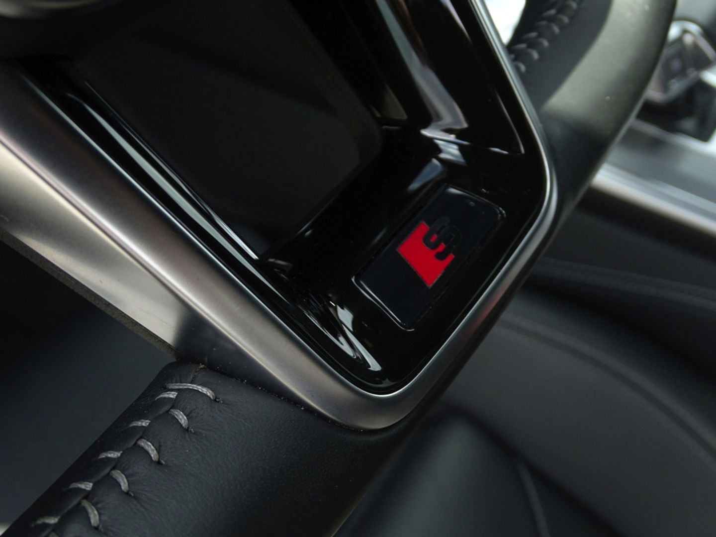 Audi A7 Sportback 55 TFSIe 367PK Quattro / B&O / Matrix / ACC / 360°