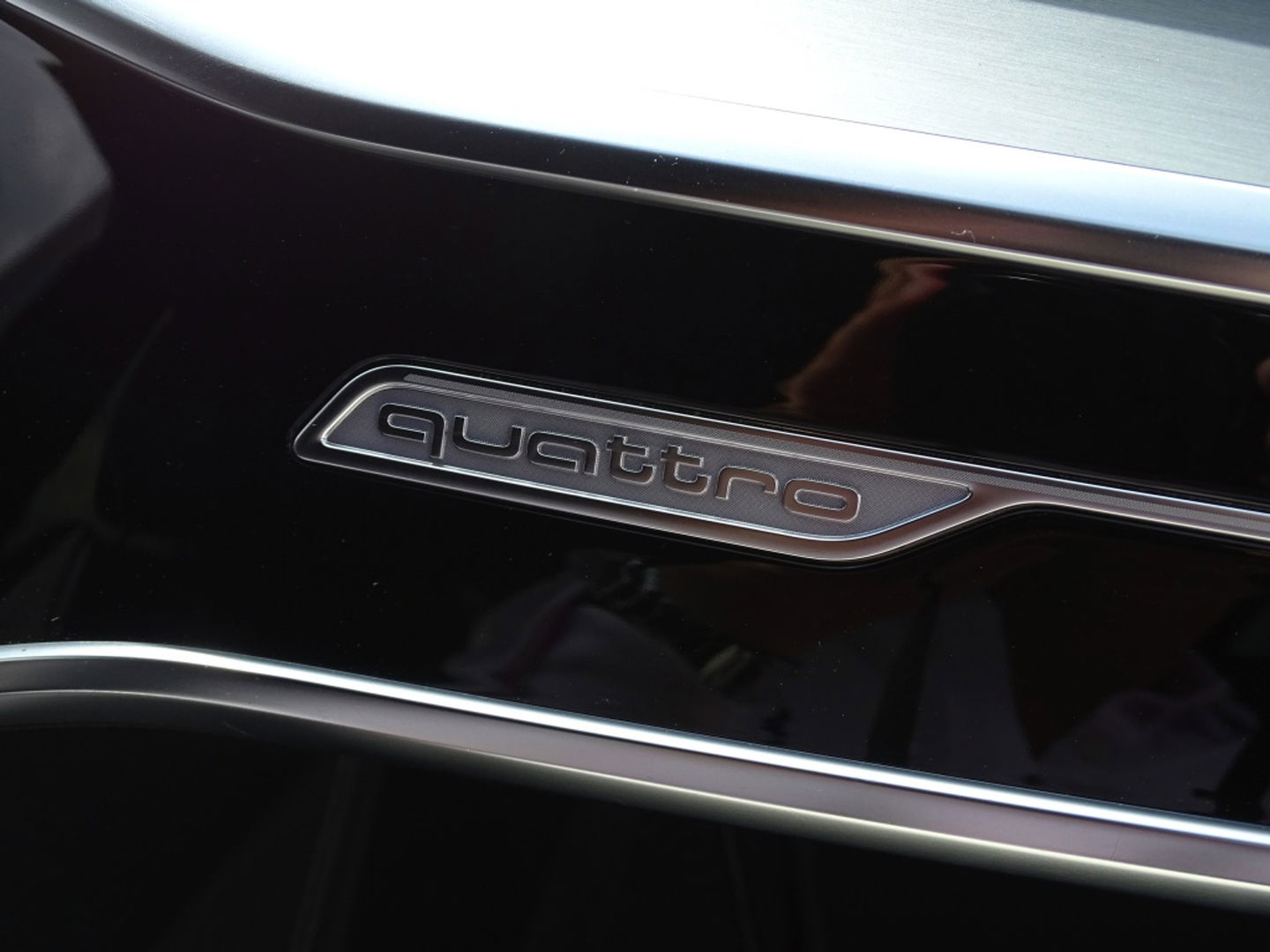 Audi A7 Sportback 55 TFSIe 367PK Quattro / B&O / Matrix / ACC / 360°