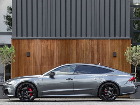 Audi A7 Sportback 55 TFSIe 367PK Quattro / B&O / Matrix / ACC / 360°