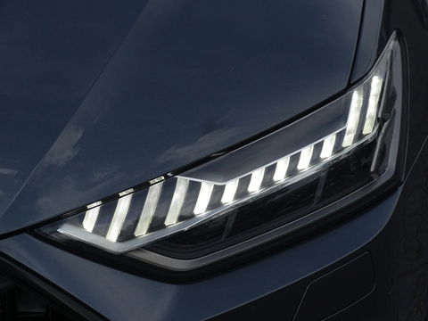 Audi A7 Sportback 55 TFSIe 367PK Quattro / B&O / Matrix / ACC / 360°