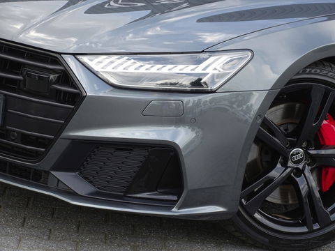 Audi A7 Sportback 55 TFSIe 367PK Quattro / B&O / Matrix / ACC / 360°