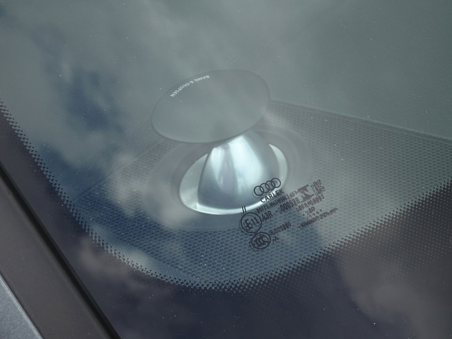 Audi A7 Sportback 55 TFSIe 367PK Quattro / B&O / Matrix / ACC / 360°