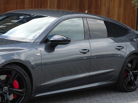 Audi A7 Sportback 55 TFSIe 367PK Quattro / B&O / Matrix / ACC / 360°