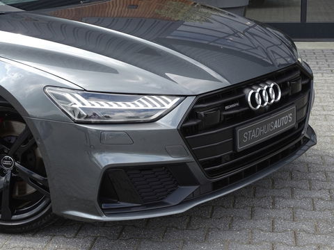 Audi A7 Sportback 55 TFSIe 367PK Quattro / B&O / Matrix / ACC / 360°