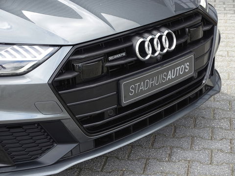 Audi A7 Sportback 55 TFSIe 367PK Quattro / B&O / Matrix / ACC / 360°