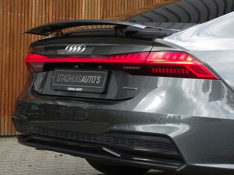 Audi A7 Sportback 55 TFSIe 367PK Quattro / B&O / Matrix / ACC / 360°