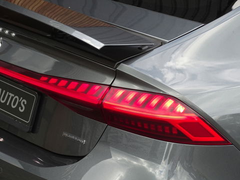 Audi A7 Sportback 55 TFSIe 367PK Quattro / B&O / Matrix / ACC / 360°