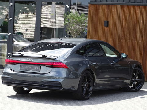 Audi A7 Sportback 55 TFSIe 367PK Quattro / B&O / Matrix / ACC / 360°