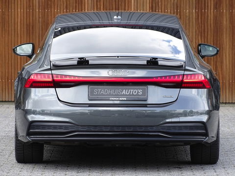 Audi A7 Sportback 55 TFSIe 367PK Quattro / B&O / Matrix / ACC / 360°
