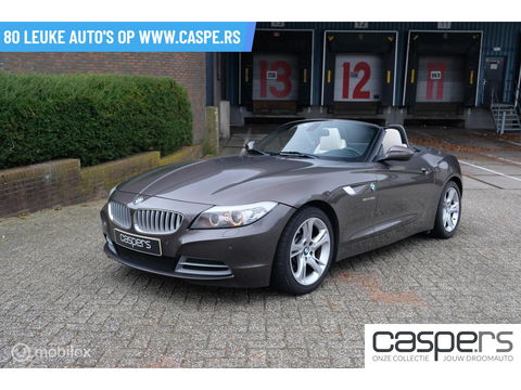 BMW Z4 Roadster sDrive35i Executive