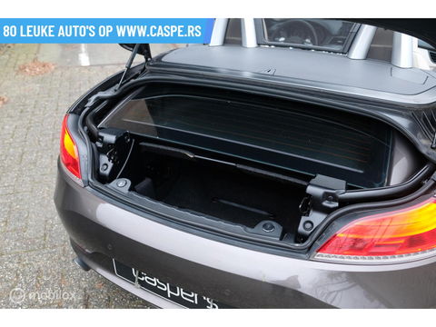 BMW Z4 Roadster sDrive35i Executive