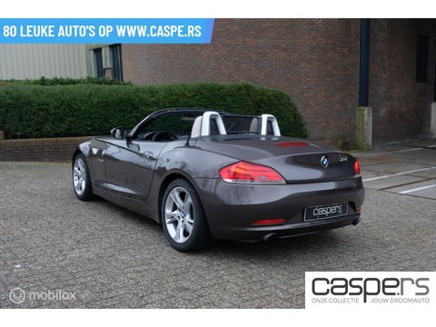 BMW Z4 Roadster sDrive35i Executive