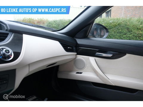 BMW Z4 Roadster sDrive35i Executive