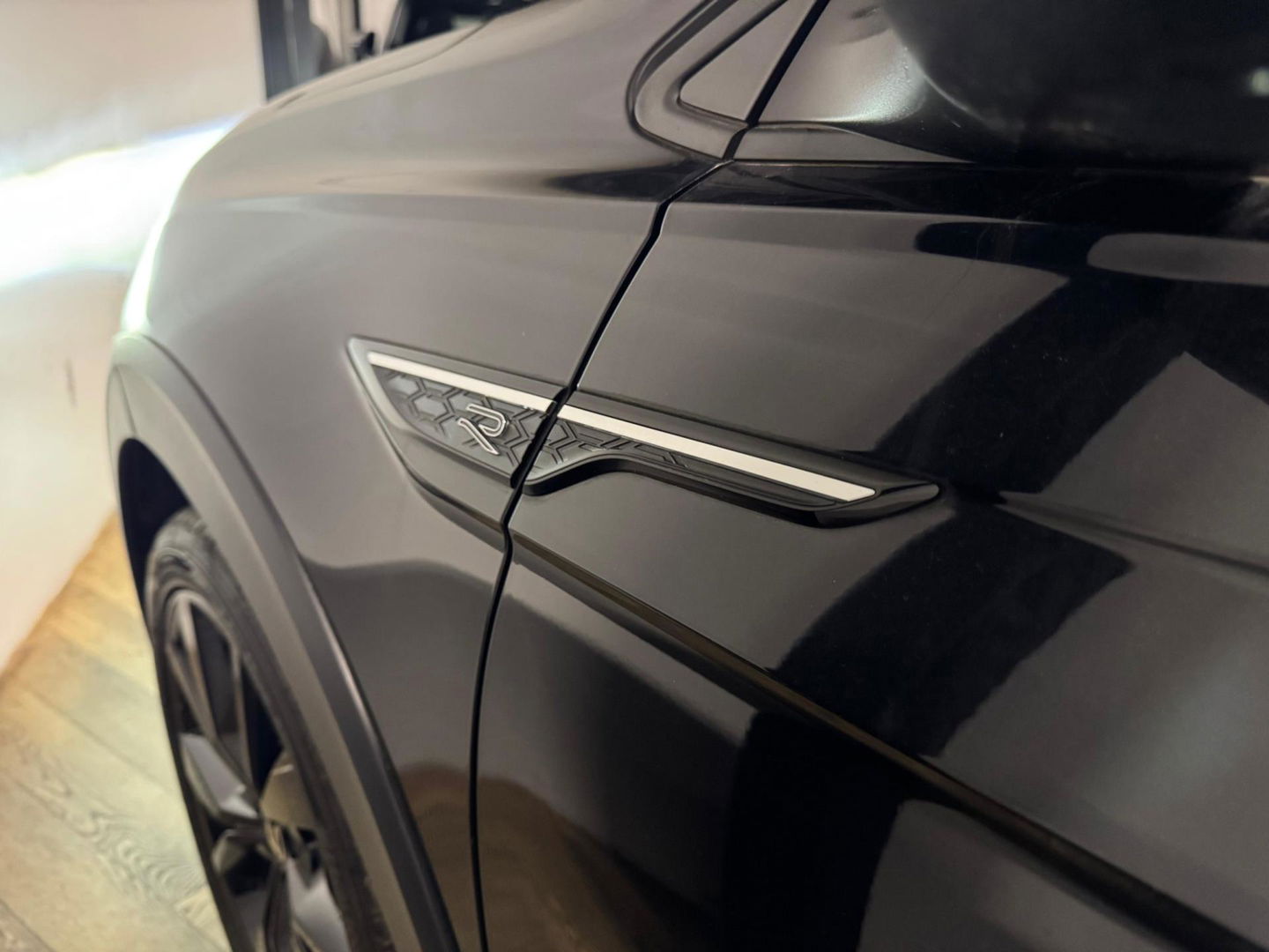 Volkswagen Taigo 1.5 TSI R-Line PANO KEYLESS BLINDSPOT