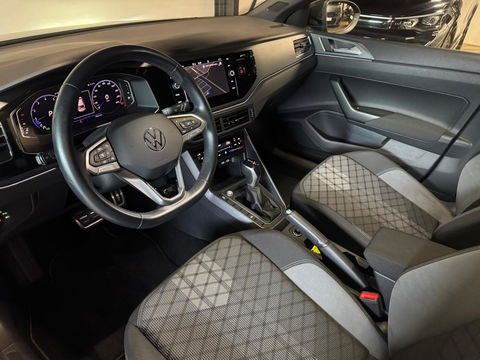 Volkswagen Taigo 1.5 TSI R-Line PANO KEYLESS BLINDSPOT