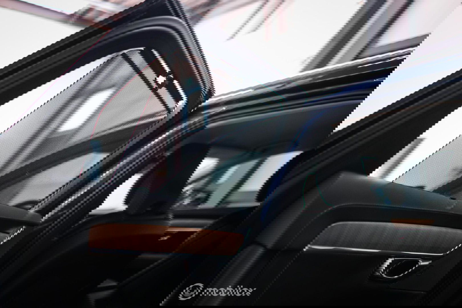 Volvo V90 2.0 T4 Inscription | 1e eig | Camera | Adaptive Cruise | Trekhaak | Leder | LED | Zonneschermen | Rijklaarprijs |